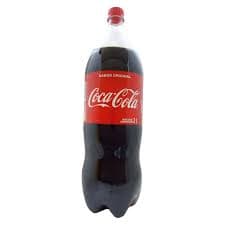 Coca Cola 2 L