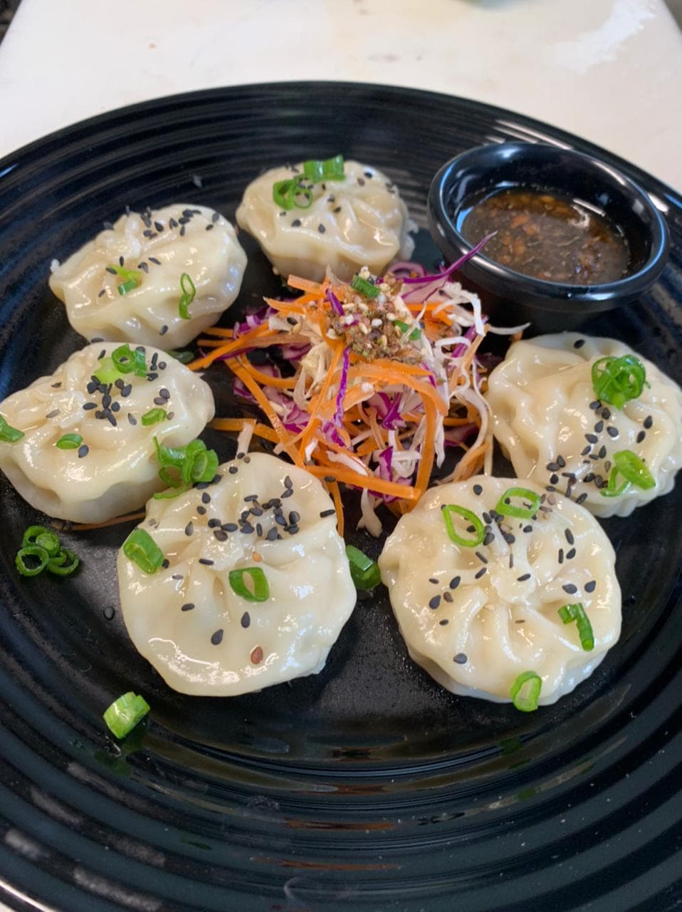 Dumplings