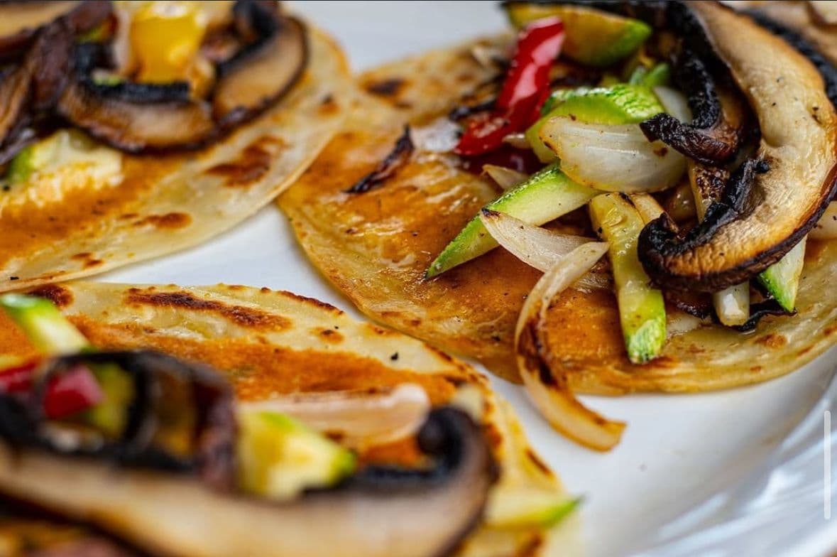 Tacos Churea