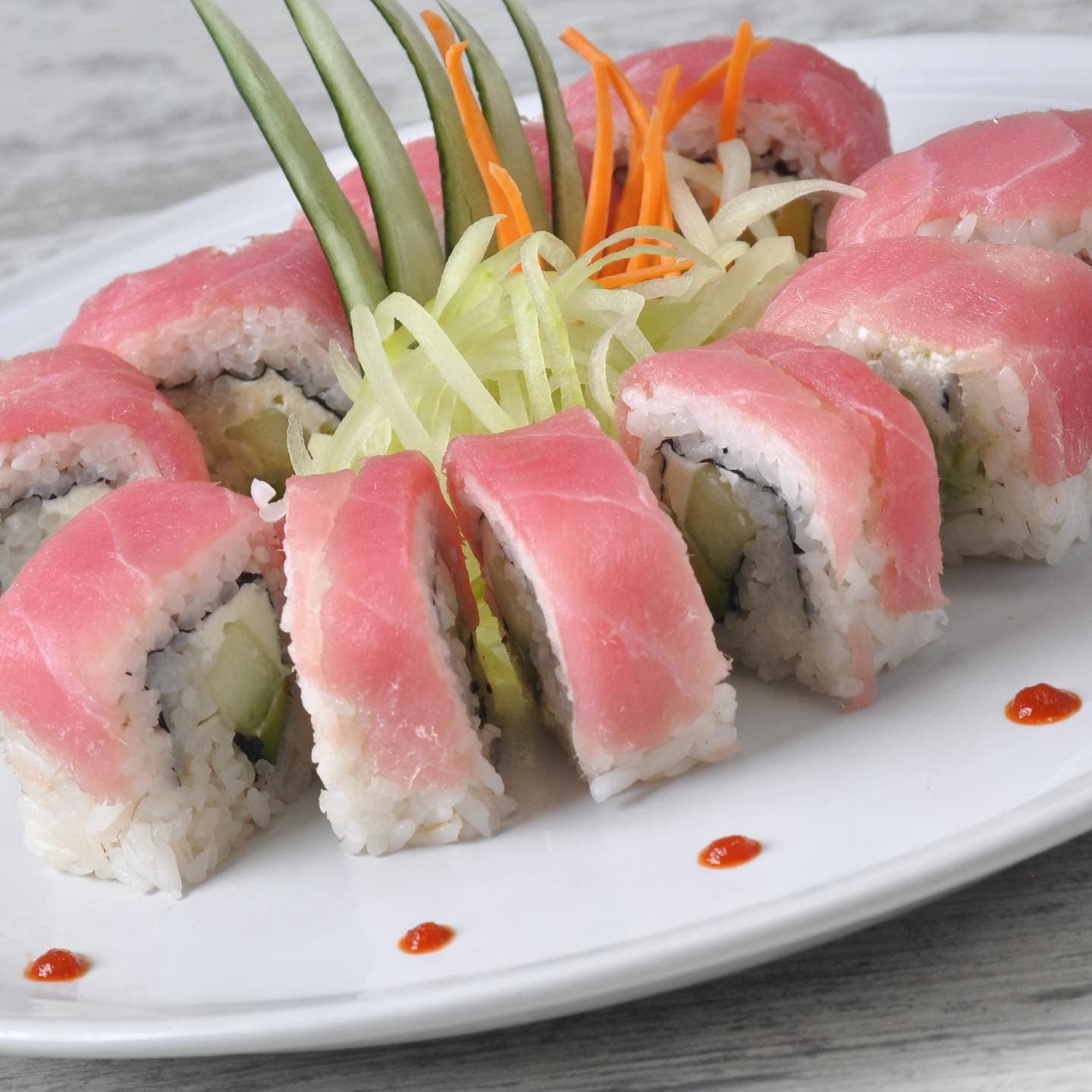 Tuna Roll