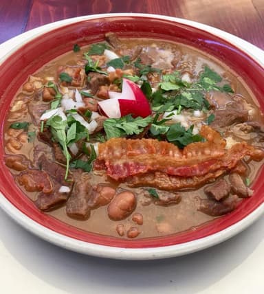 Carne en su Jugo