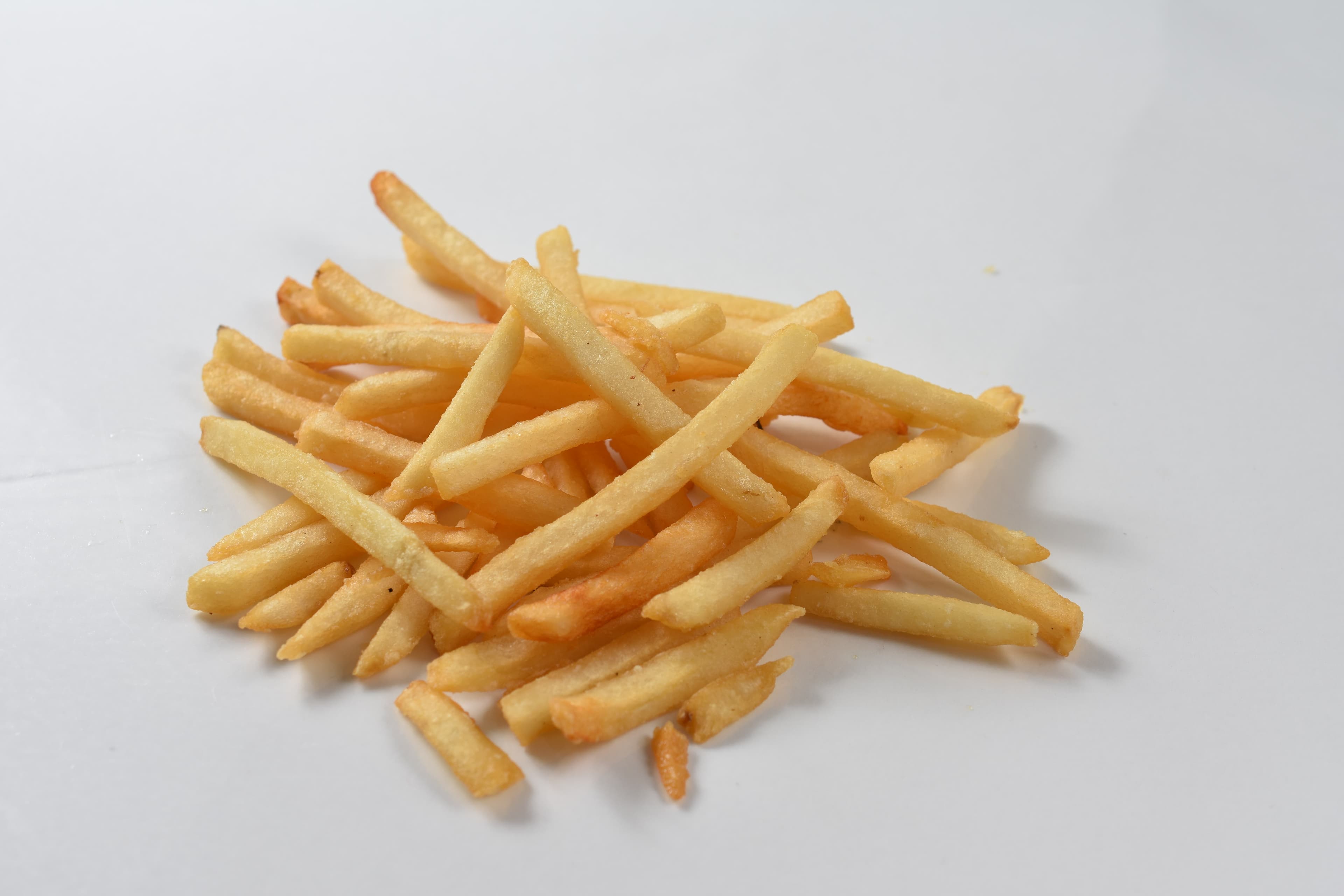 Papas a la Francesa.