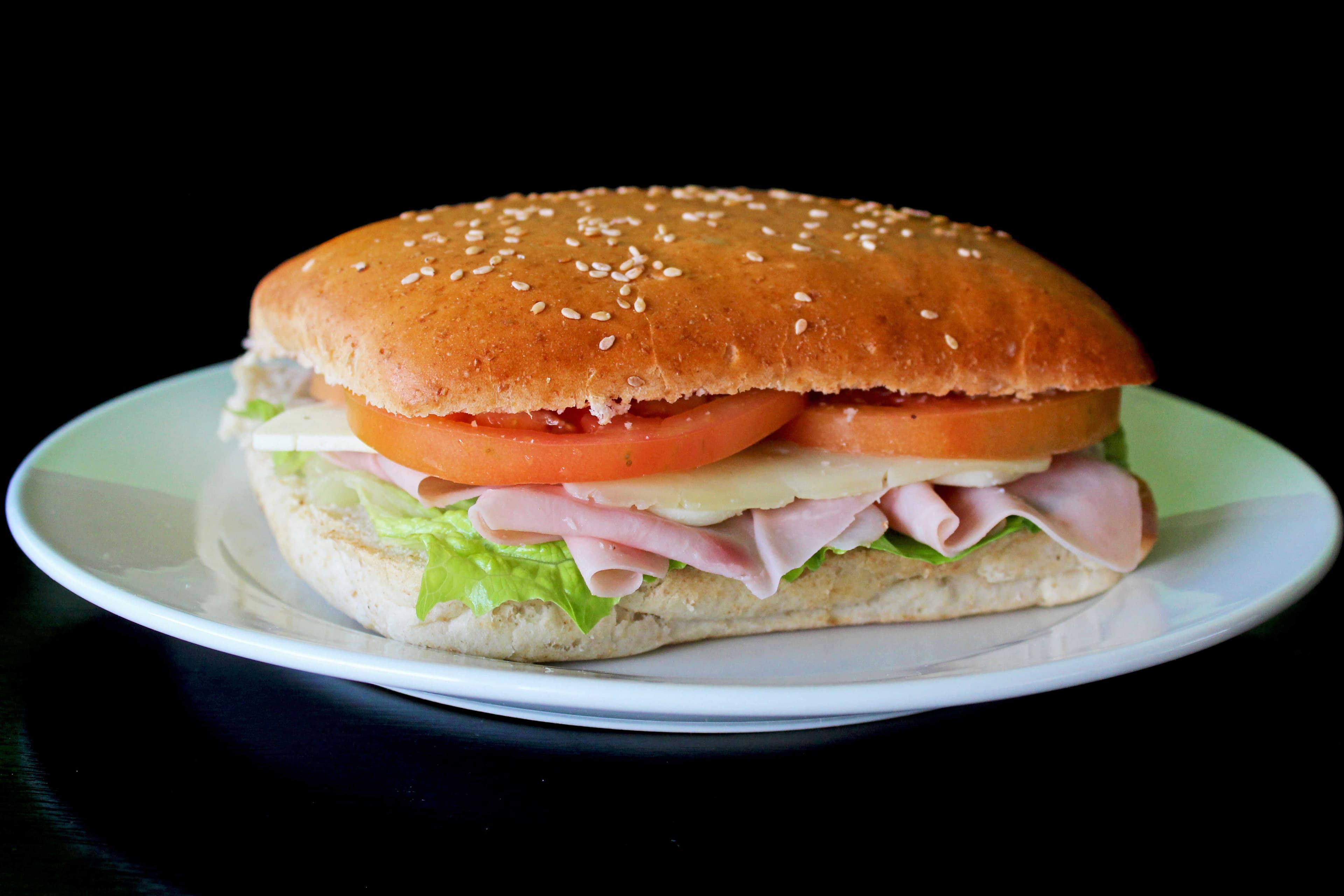 Panini Americano