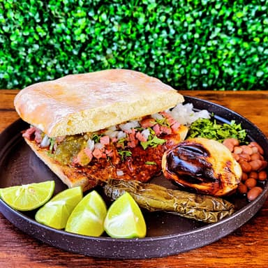 Torta con Queso