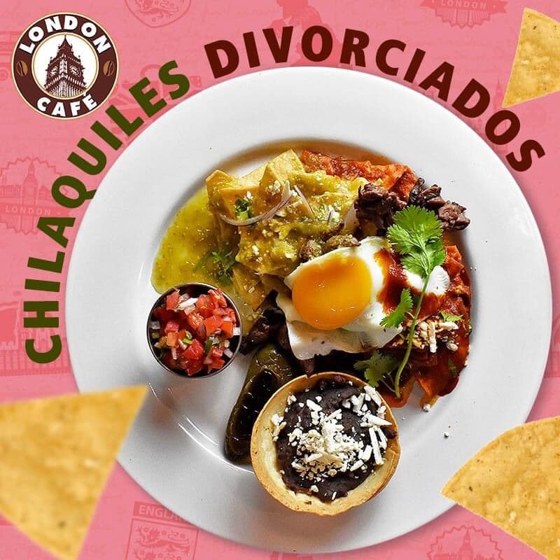 Chilaquiles
