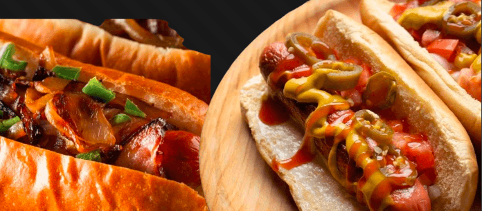 Hot Dog Charro