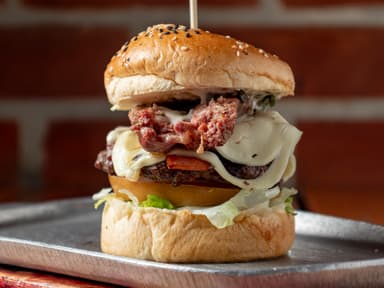 🌟Burger Gaucha 🌟