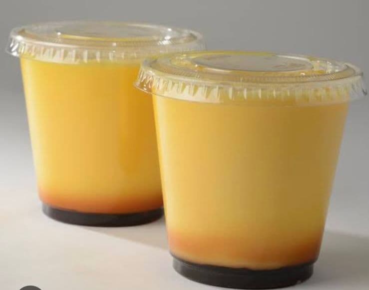 Flan