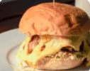Hamburguesa Carne