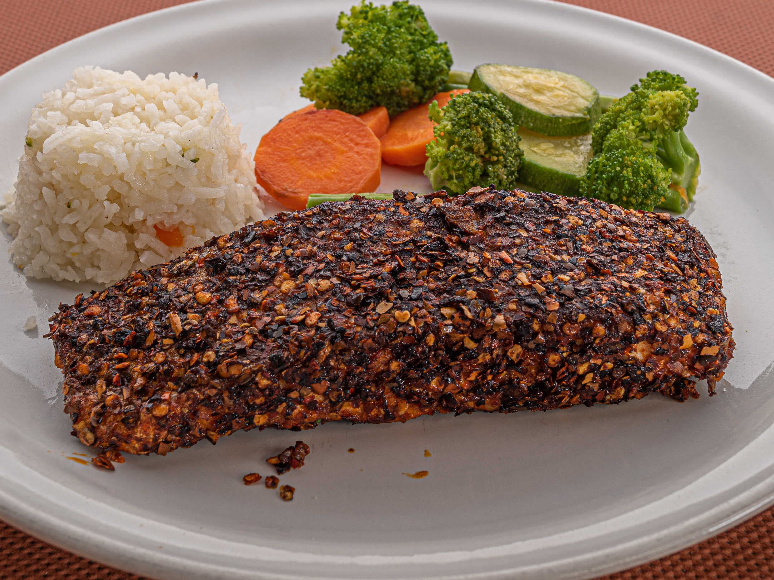 Orden de 3 Tacos de Pescado Capeado
