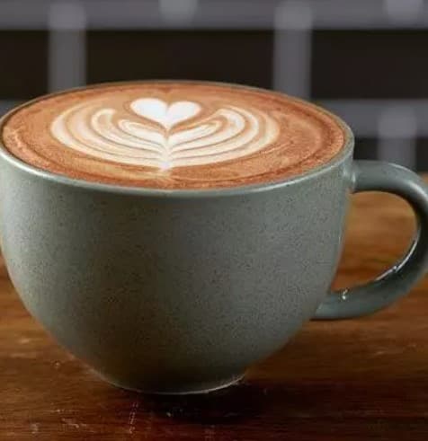 Café Moca 16 oz