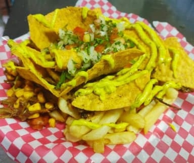 Salchi Mexicano (Picante)