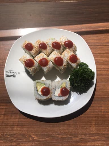 Rollo Chipomaki
