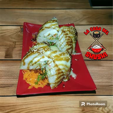 Sushi Bola