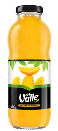 Jugo del Valle Mango 413ml