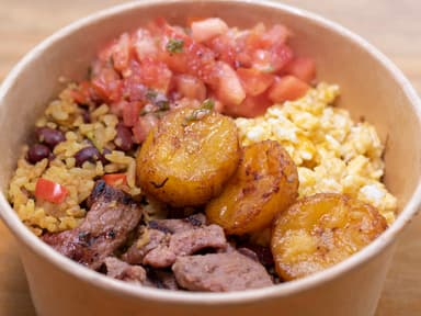Combo Empate (2 Bowls Av. Pinto)