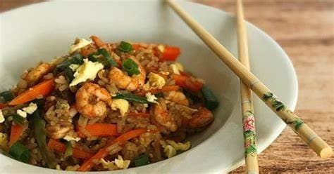 Chow Fan Especial ( para 2 a 3 personas)