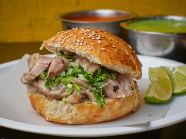 Cemita de Ojo