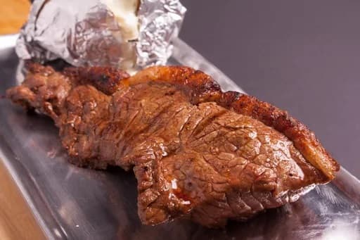Punta de Anca por 450 g