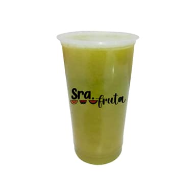 Jugo de Pera y Maracuyá
