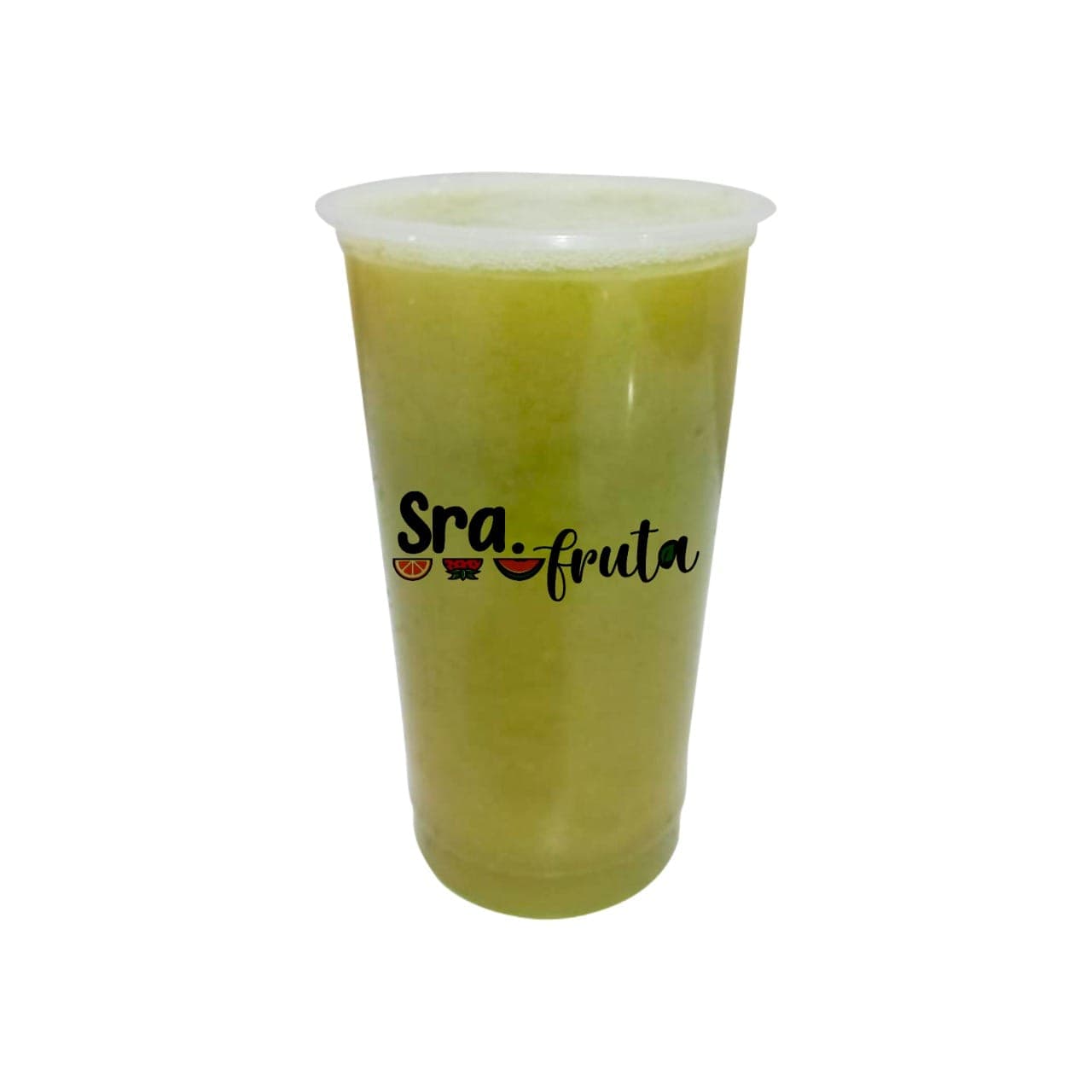 Jugo de Pera y Maracuyá