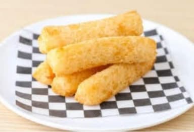 Lumpias