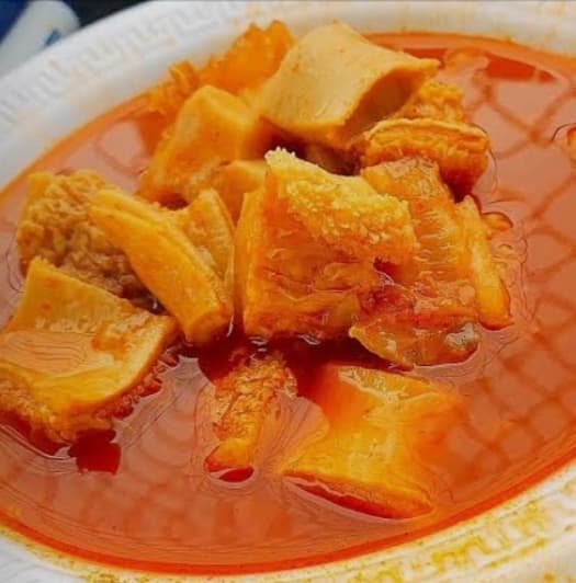 Menudo con Cayo 1 Litro