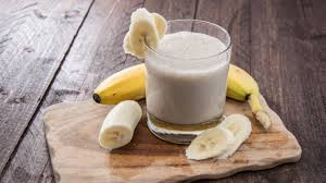 Licuado de Plátano 16oz