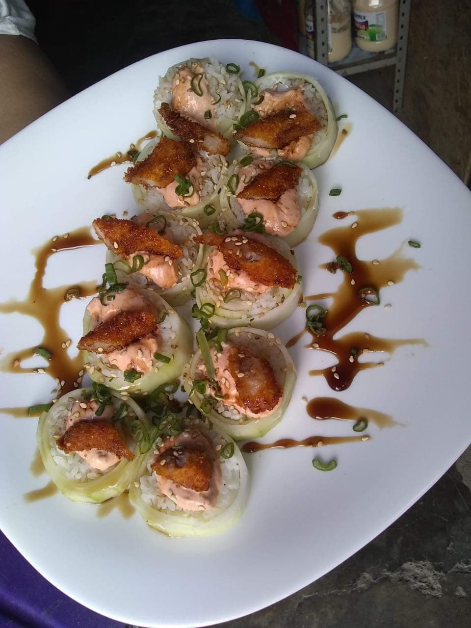 Especial de Pepino