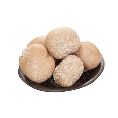 Papa Cocida