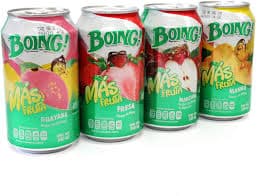 Boing Lata