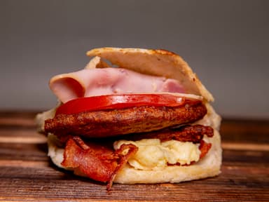 Burguerarepa