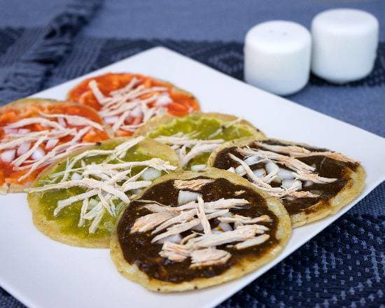 Orden de Chalupas