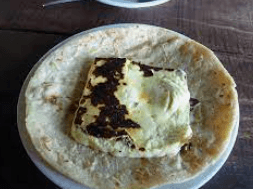 Gallo de Queso
