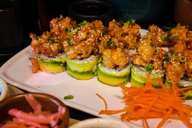 AVOCADO ROCA