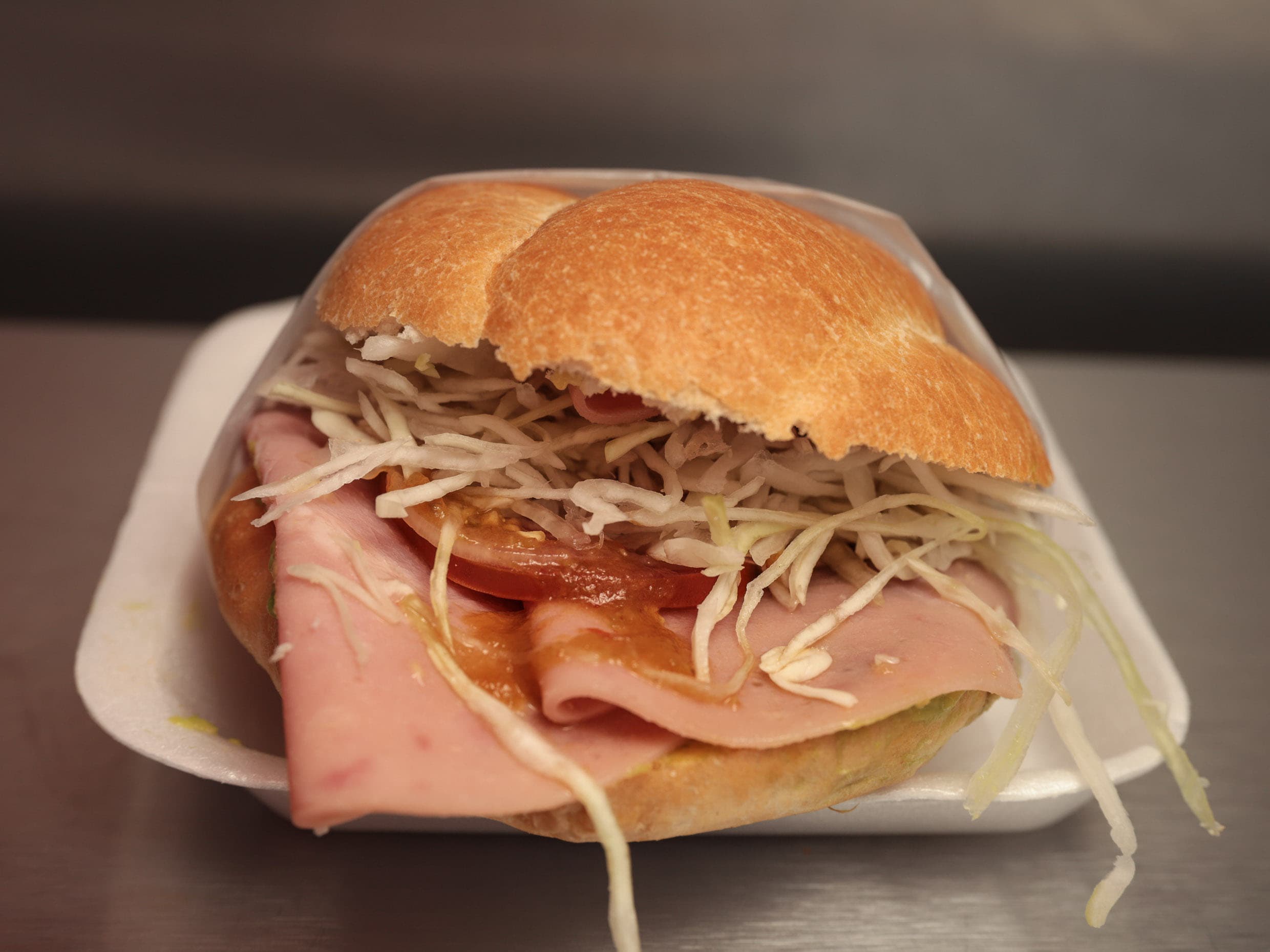 Combo Jamon