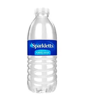 Agua Natural Sparkletts 500 ml
