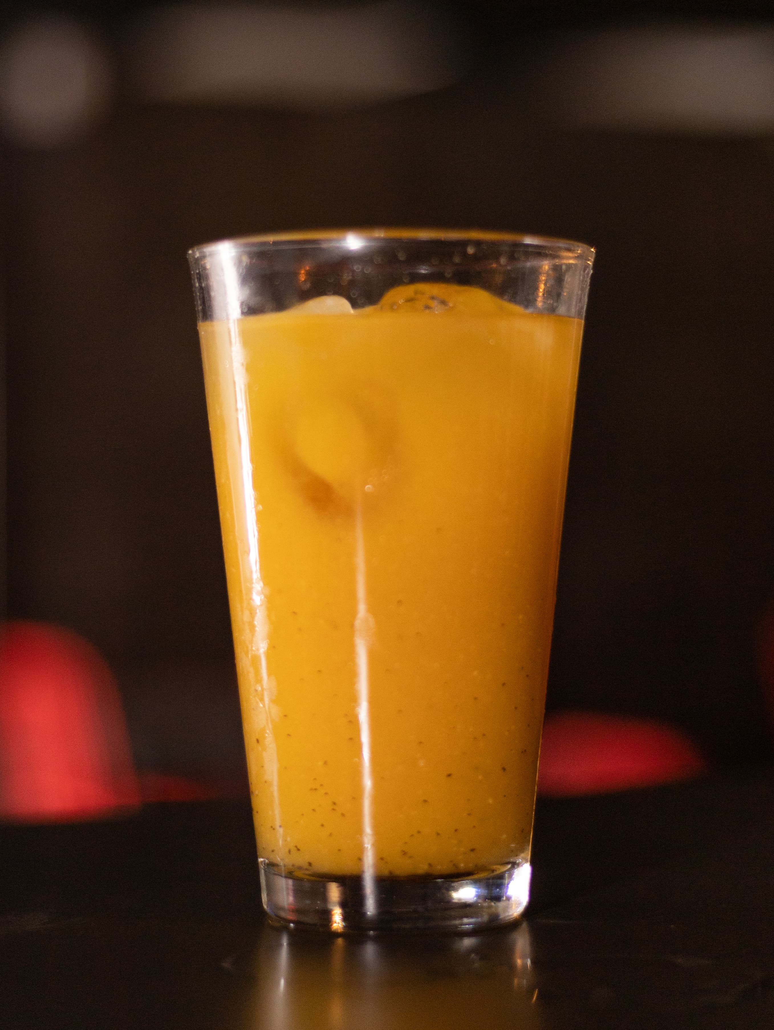 Agua de Sabor Natural