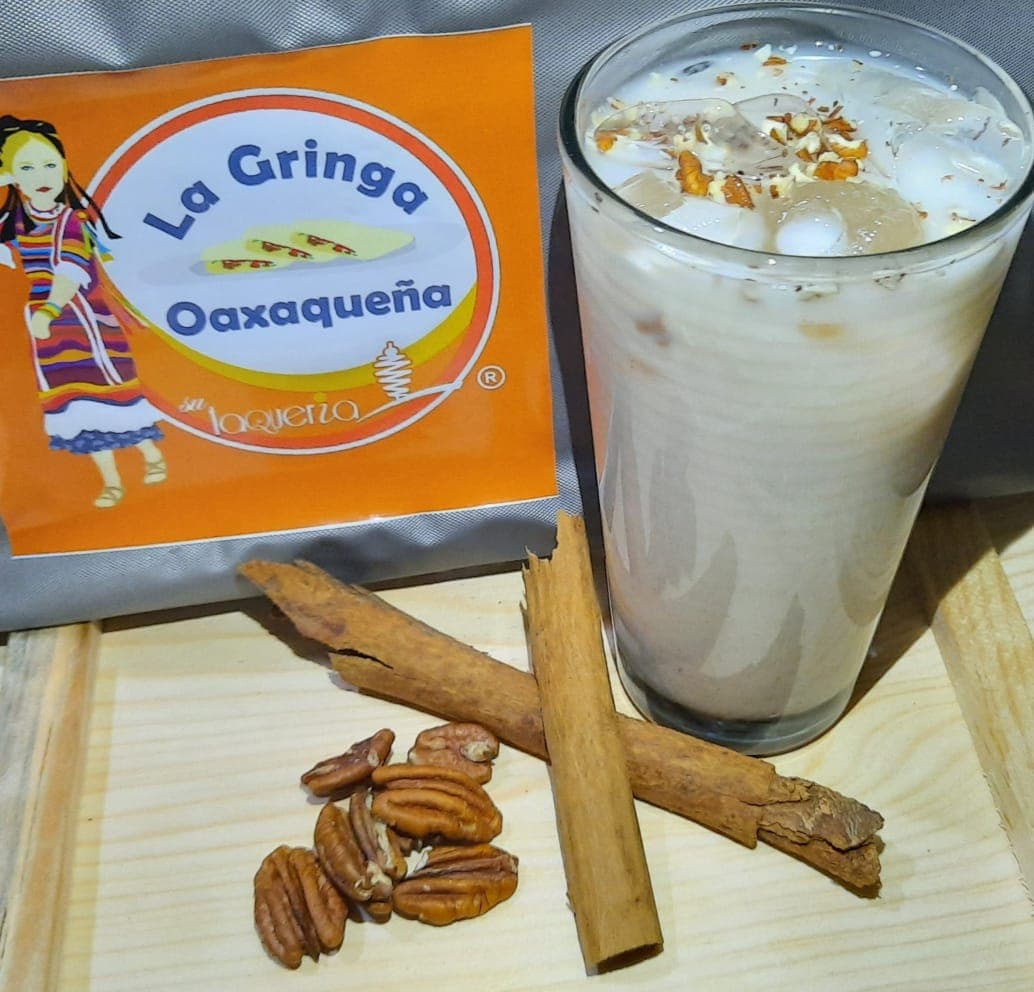 Agua de Horchata