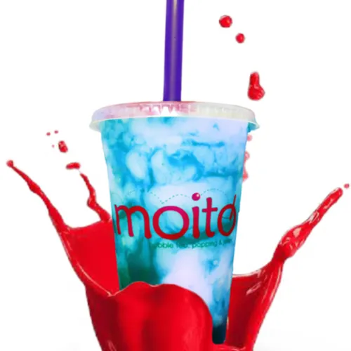 Chamoy Blueberry