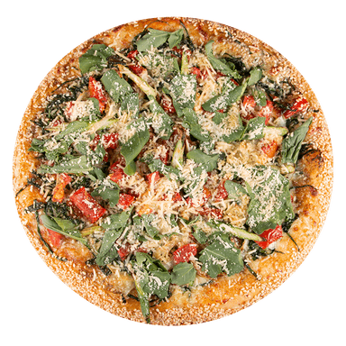 Pizza De la Huerta