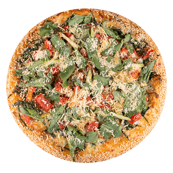 Pizza De la Huerta