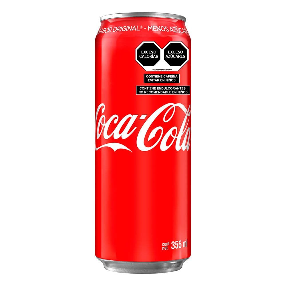 COCA COLA