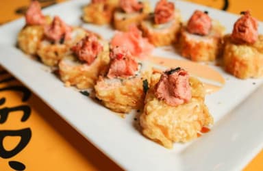 Zepeda Roll