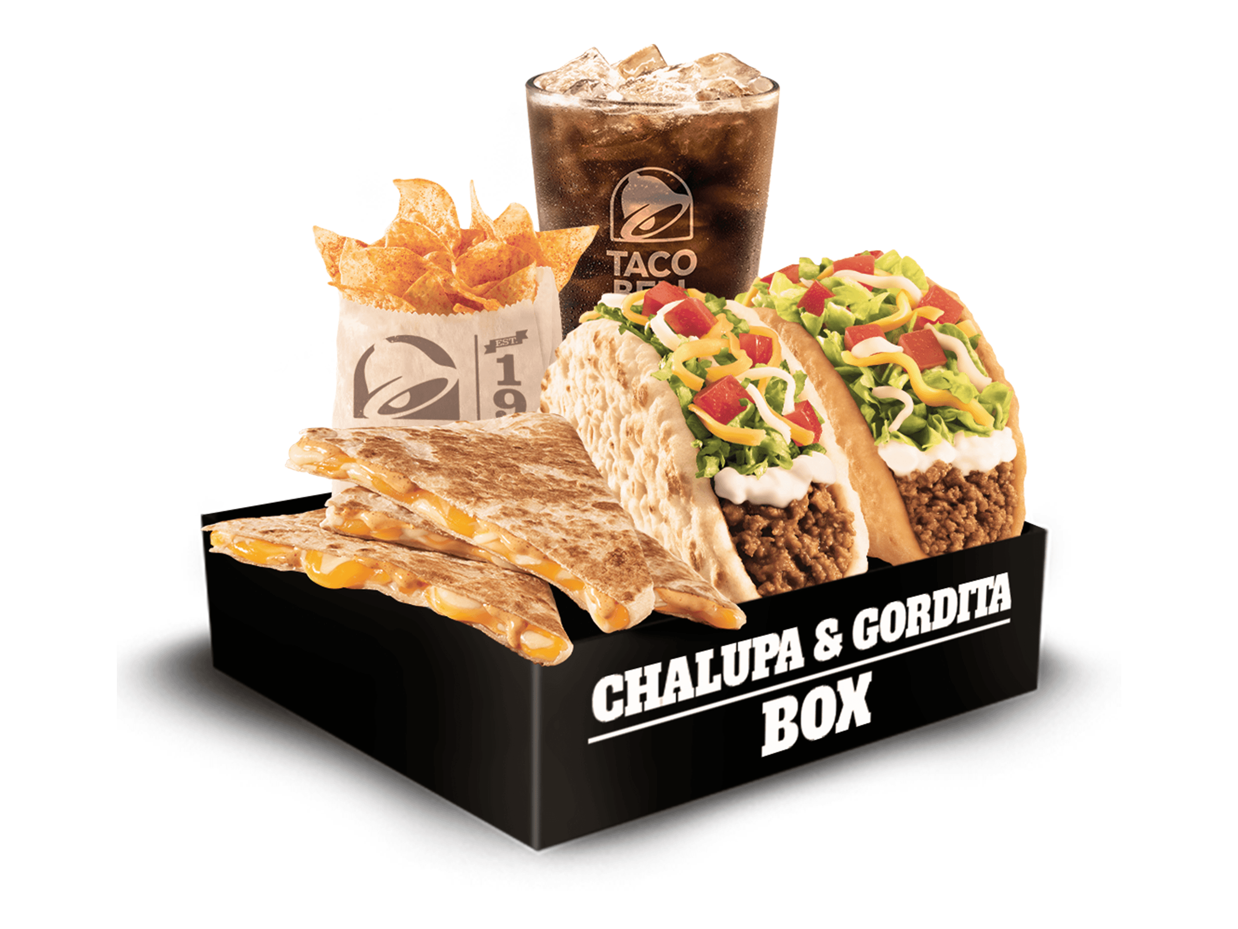 Box Chalupa