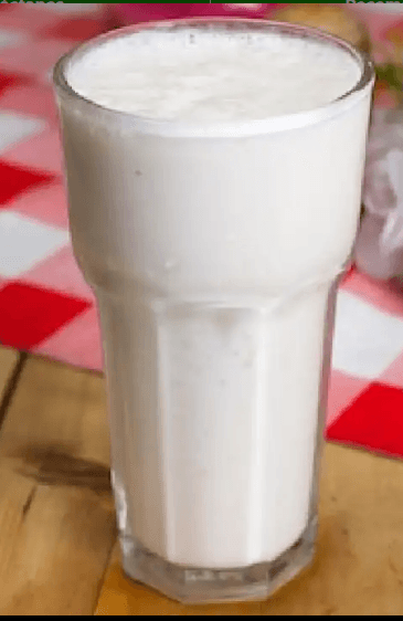 Jugo de Guanábana