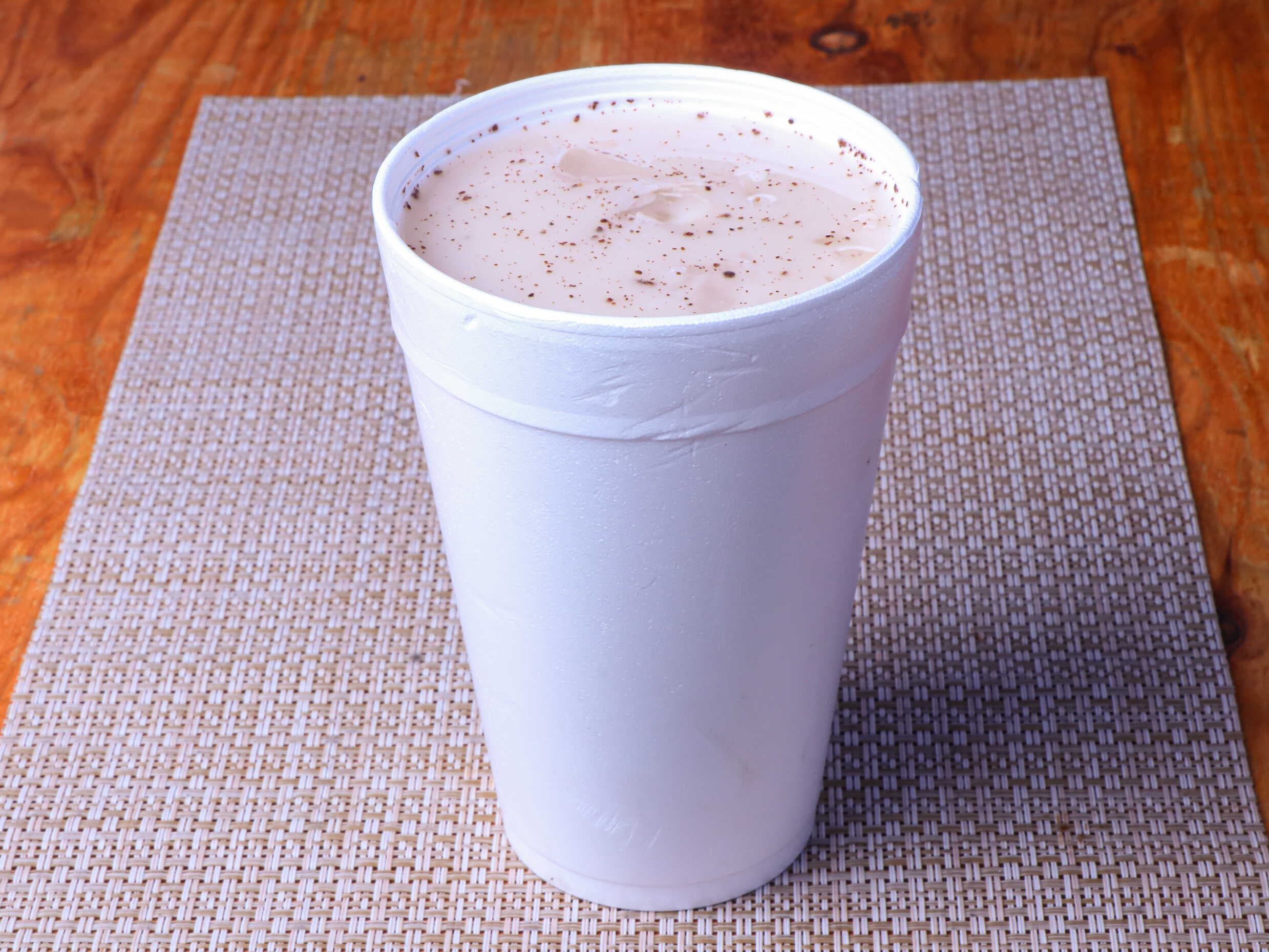 Agua de Horchata (1L)