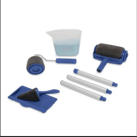 Set De Pintura