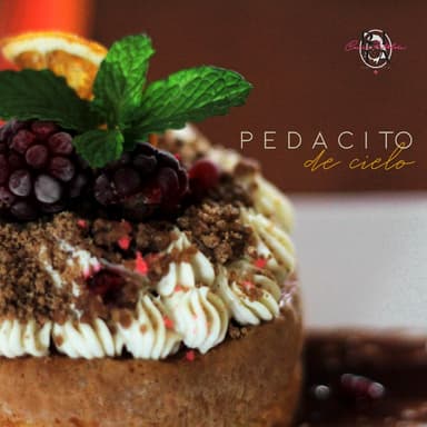 Pedacito de Cielo