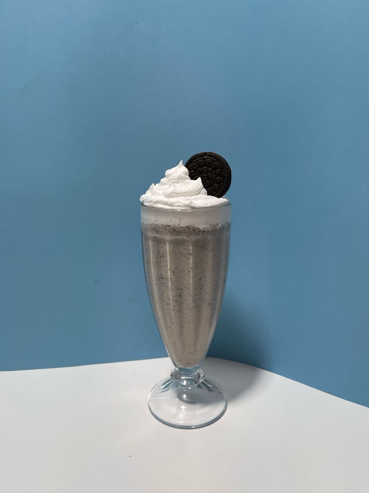 Crea tu malteada Fruty Iceberg